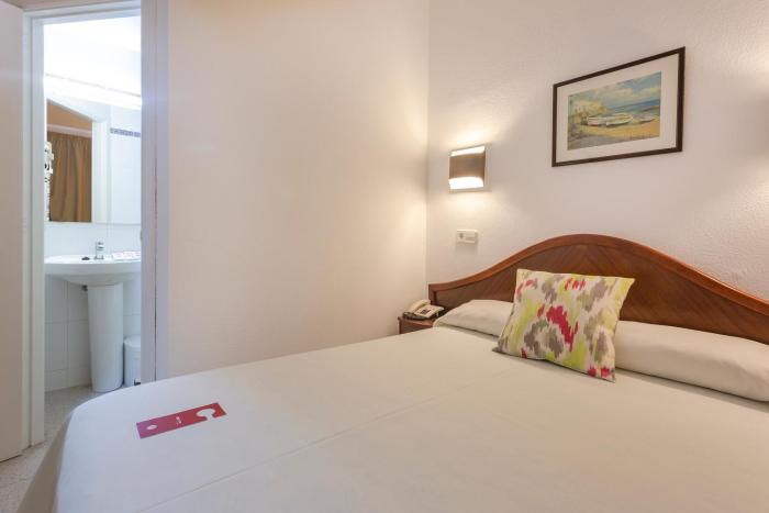 hotel js horitzo