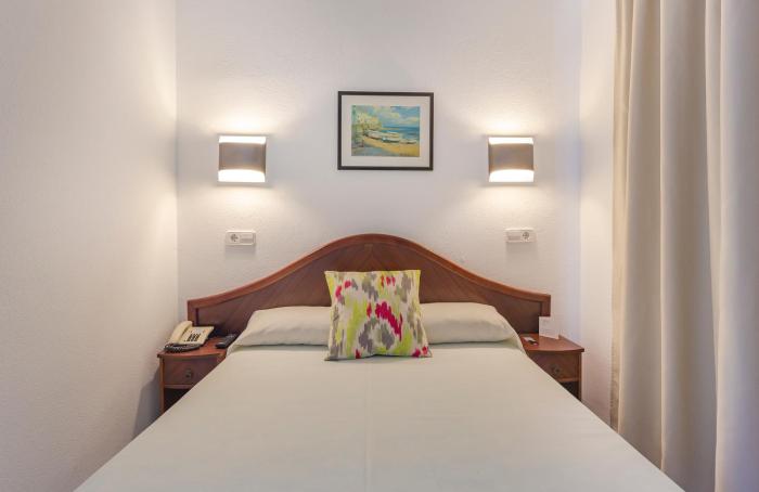 hotel js horitzo
