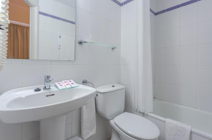 hotel js horitzo