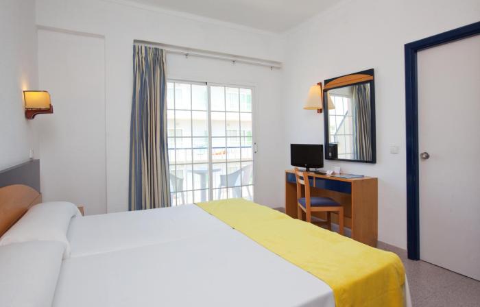 hotel js horitzo