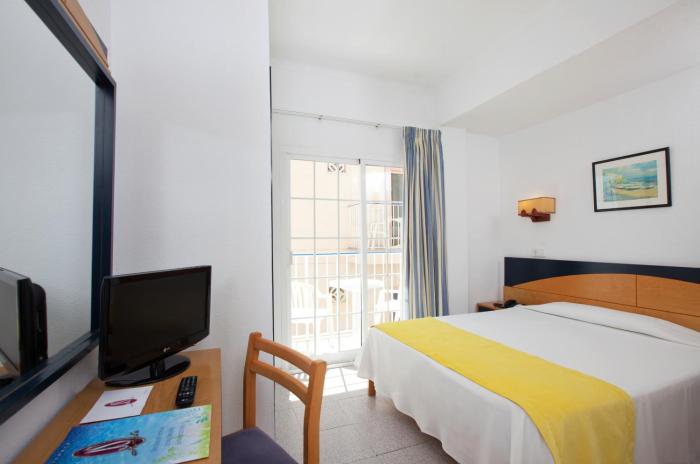 hotel js horitzo