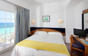 hotel js horitzo