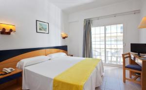 hotel js horitzo