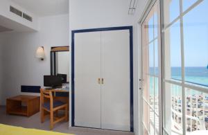 hotel js horitzo