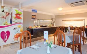 hotel js horitzo