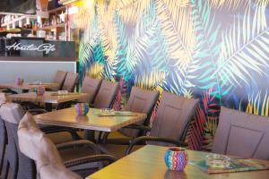 hotel js horitzo