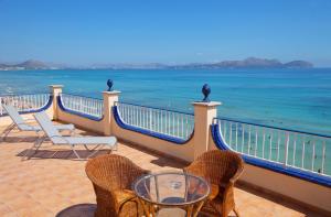 Hotel Js Horitzo,Ariany>>Alcudia,3 star