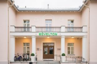 revelton suites tallinn