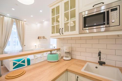 revelton suites tallinn