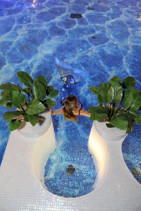 v spa and conference hotel
