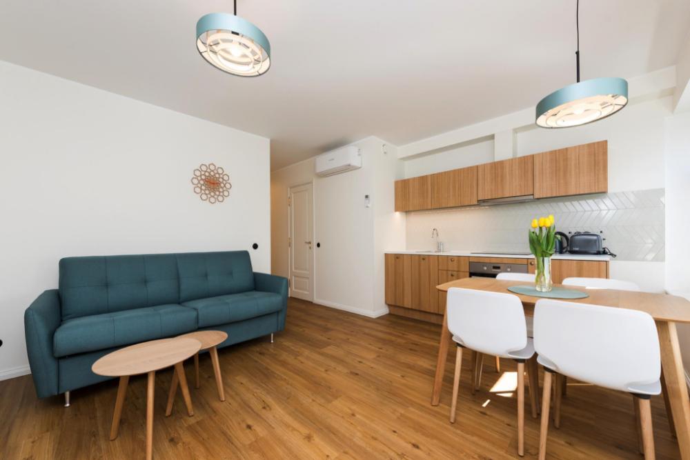 tallinn apartment hotel