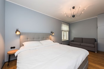tallinn apartment hotel