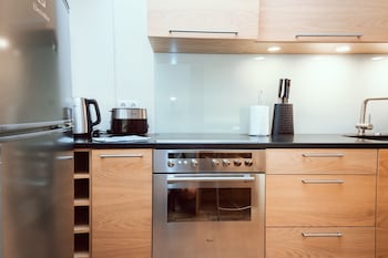 tallinn city apartments toompea old town