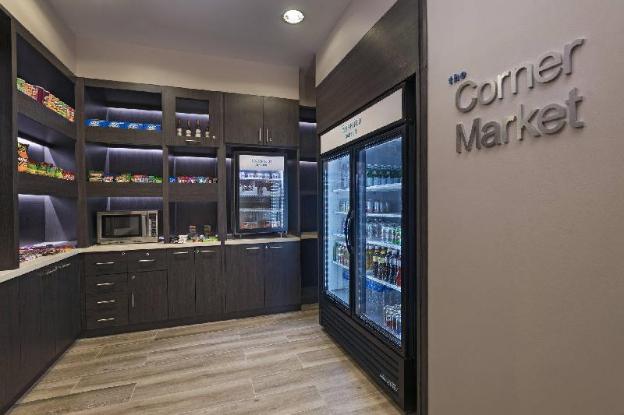 fairfield by marriott san salvador