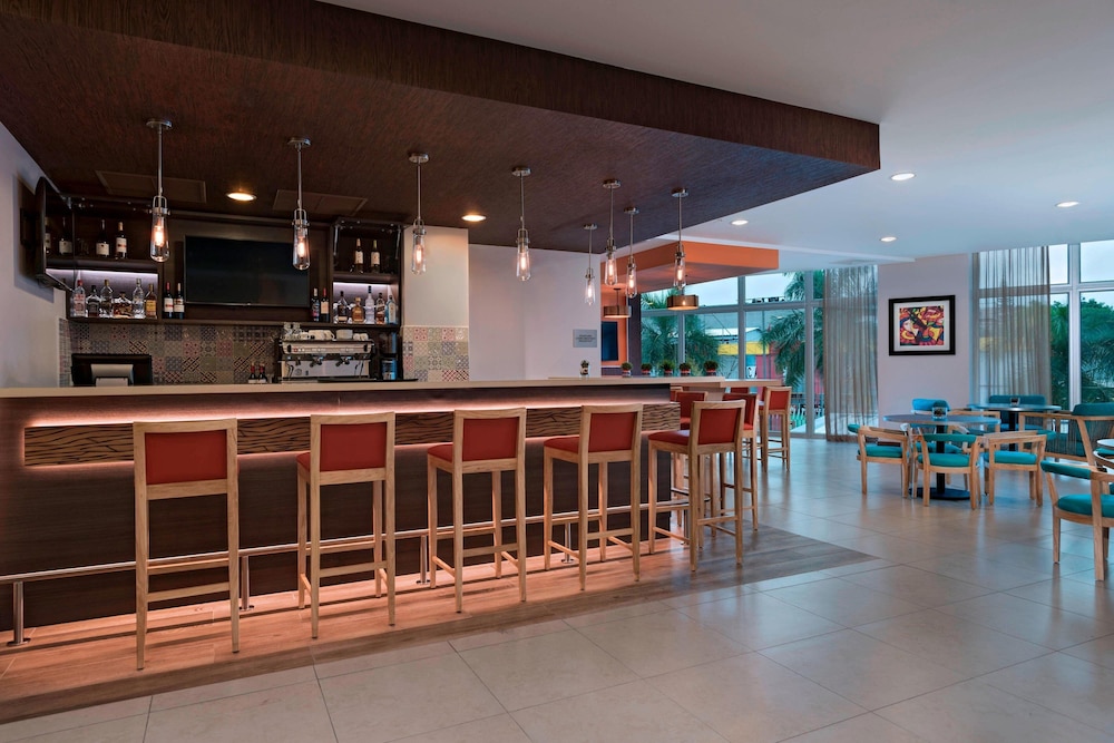 fairfield by marriott san salvador