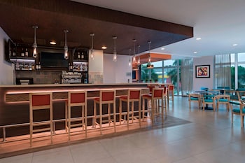fairfield by marriott san salvador