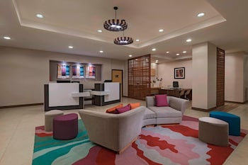 fairfield by marriott san salvador