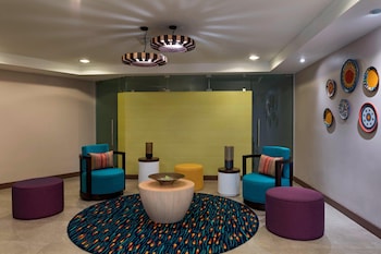 fairfield by marriott san salvador