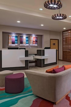 fairfield by marriott san salvador