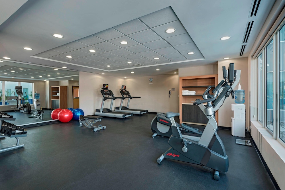 fairfield by marriott san salvador