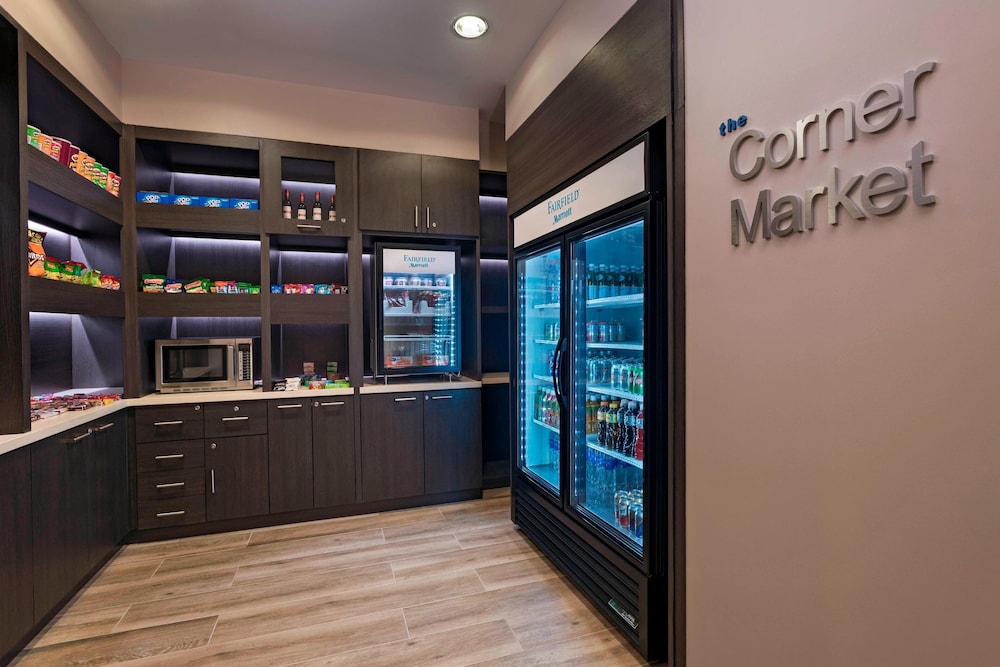 fairfield by marriott san salvador