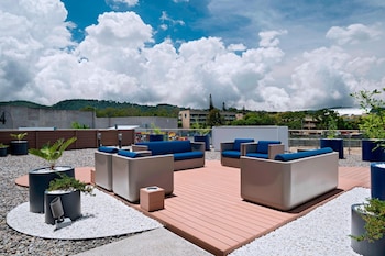 fairfield by marriott san salvador