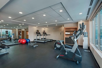 fairfield by marriott san salvador