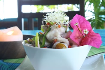 paraiso escondido hotel villas and resort