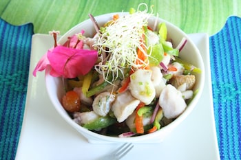 paraiso escondido hotel villas and resort