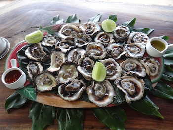 paraiso escondido hotel villas and resort