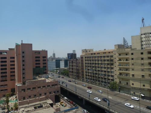 cairo