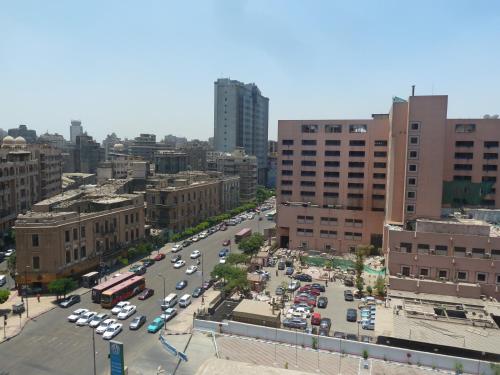 cairo
