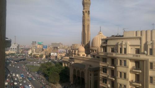 cairo