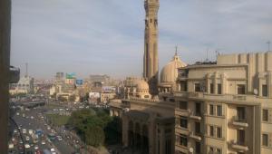 cairo