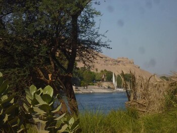 aswan