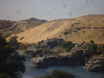 aswan