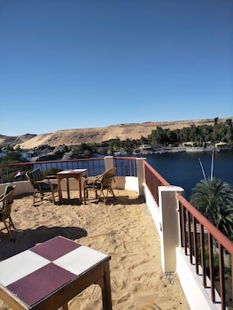 aswan
