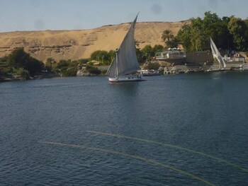 aswan