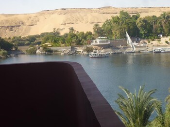 aswan