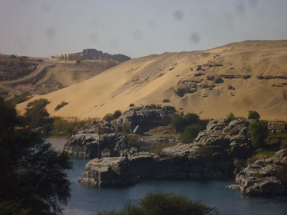 aswan