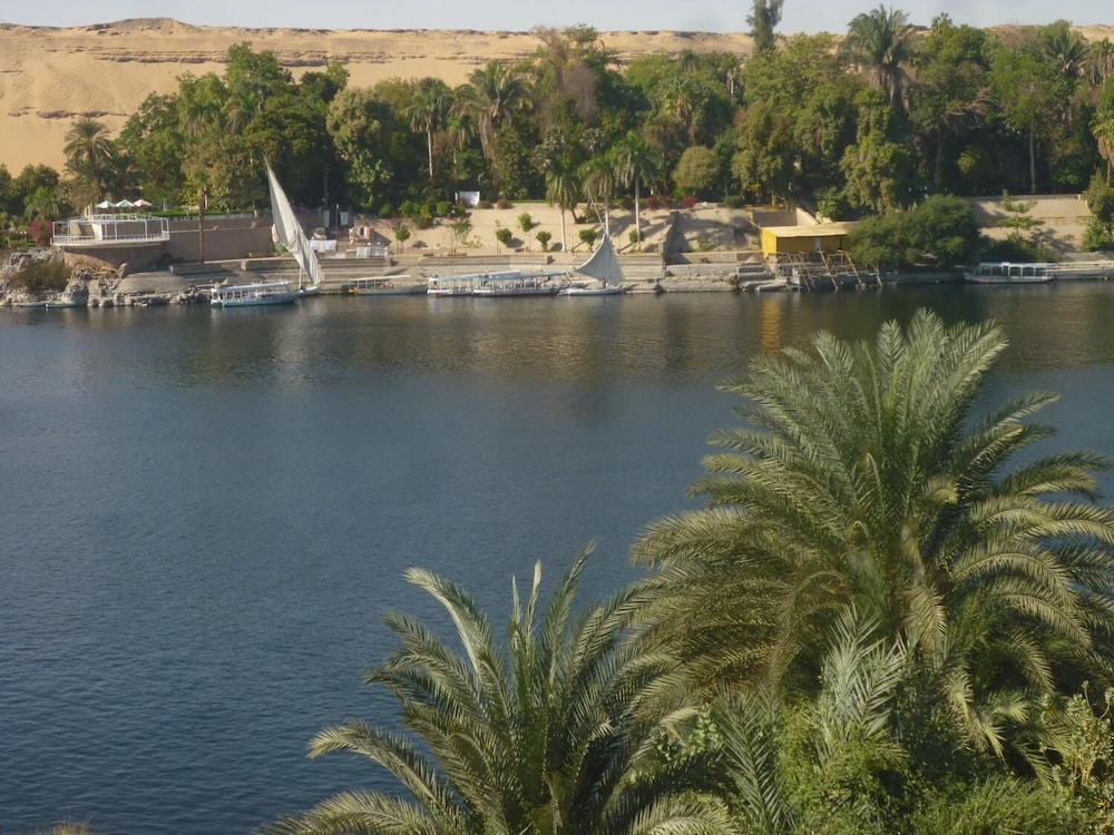 aswan