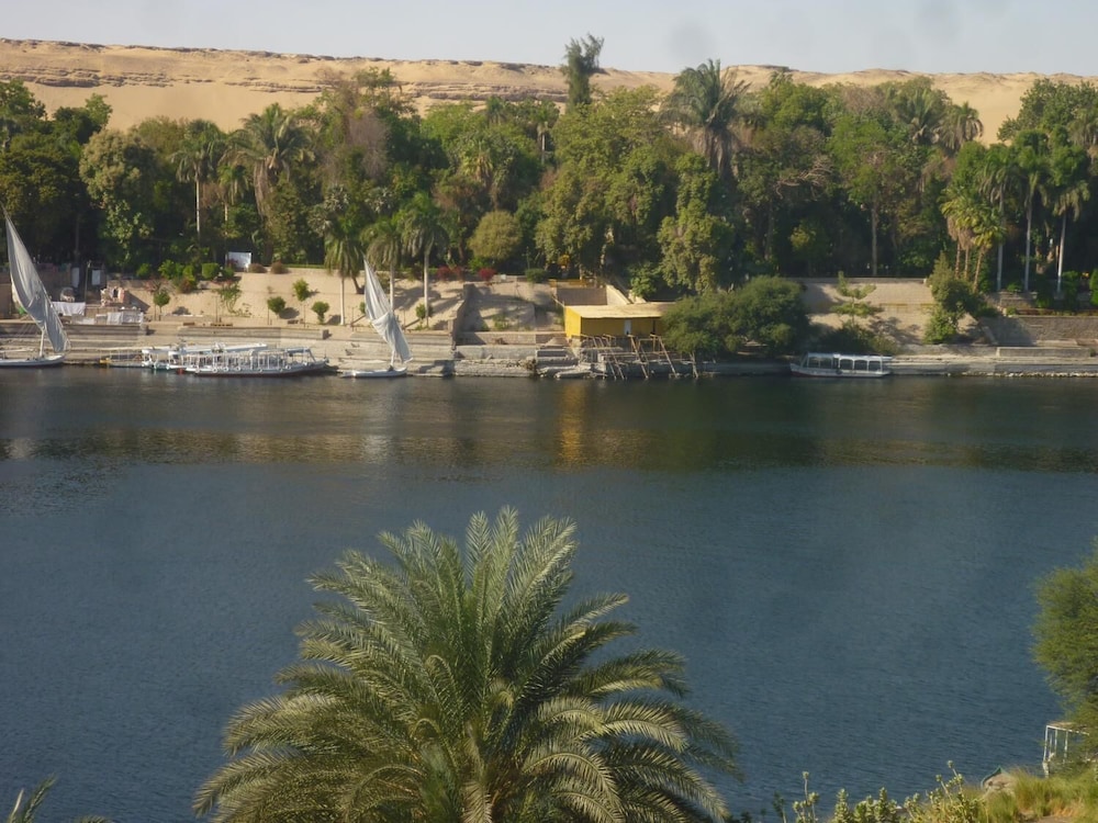aswan