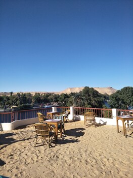 aswan