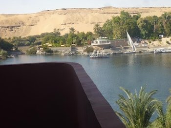 aswan