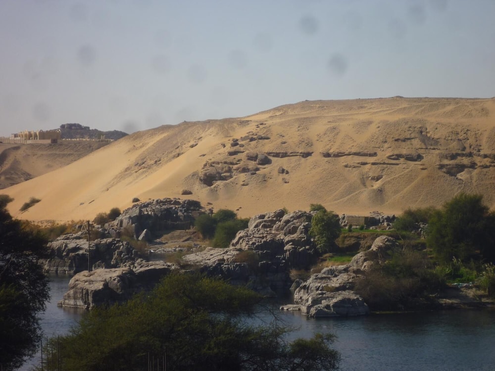 aswan