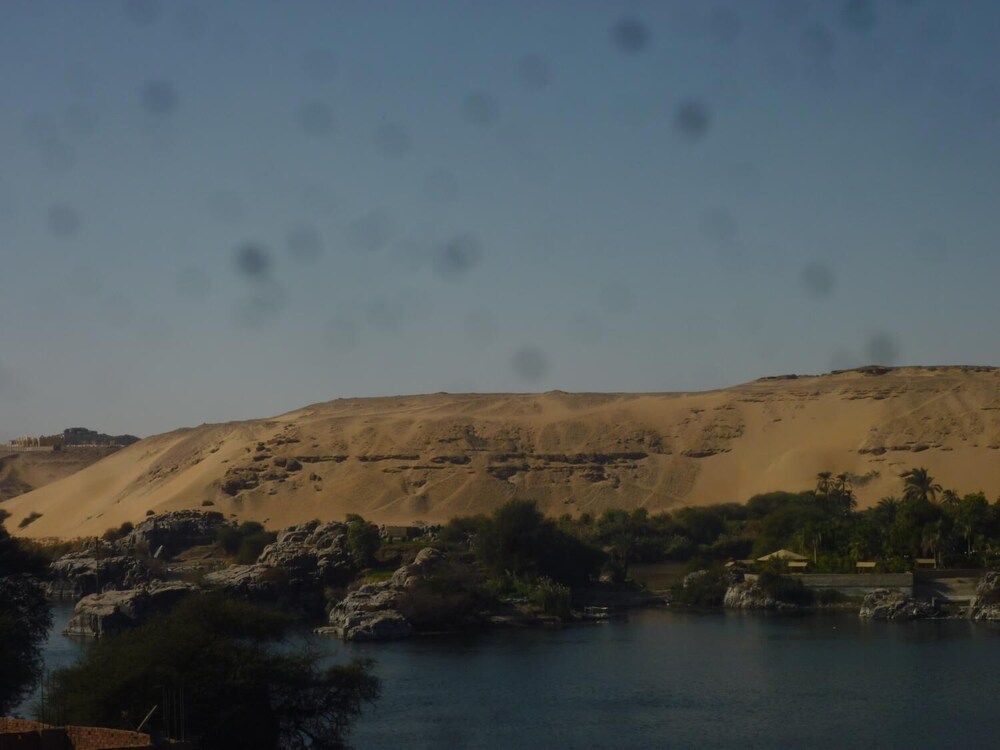 aswan