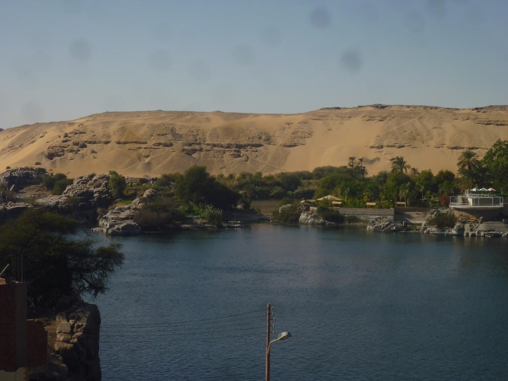 aswan