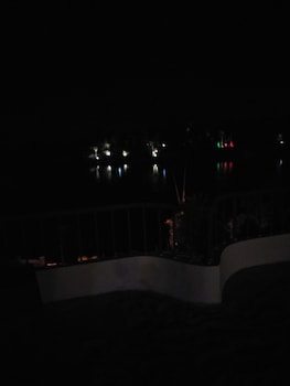 el prince guest house