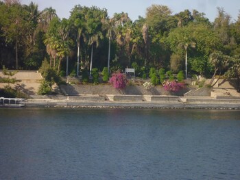 aswan