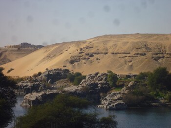 aswan